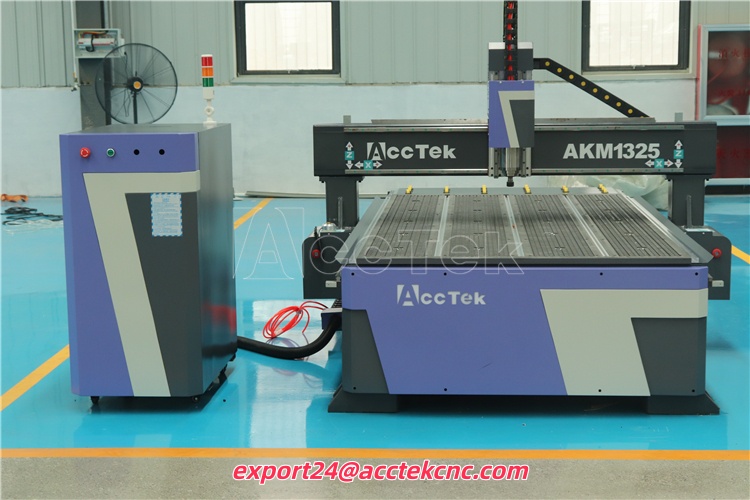 Bestseller 3-Achsen CNC-Fräse  – Woodworking Machinery For Sale Bewertung und Preis