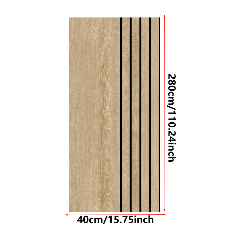 Verdickte 3D-Stereo-Gitter-Hol – Woodworking Wallpaper Bewertung und Preis