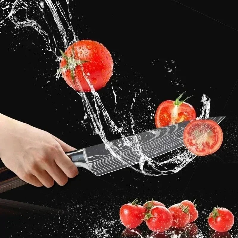Chef Japanisches Küchenmesser  – Drawknife Blade Bewertung und Preis