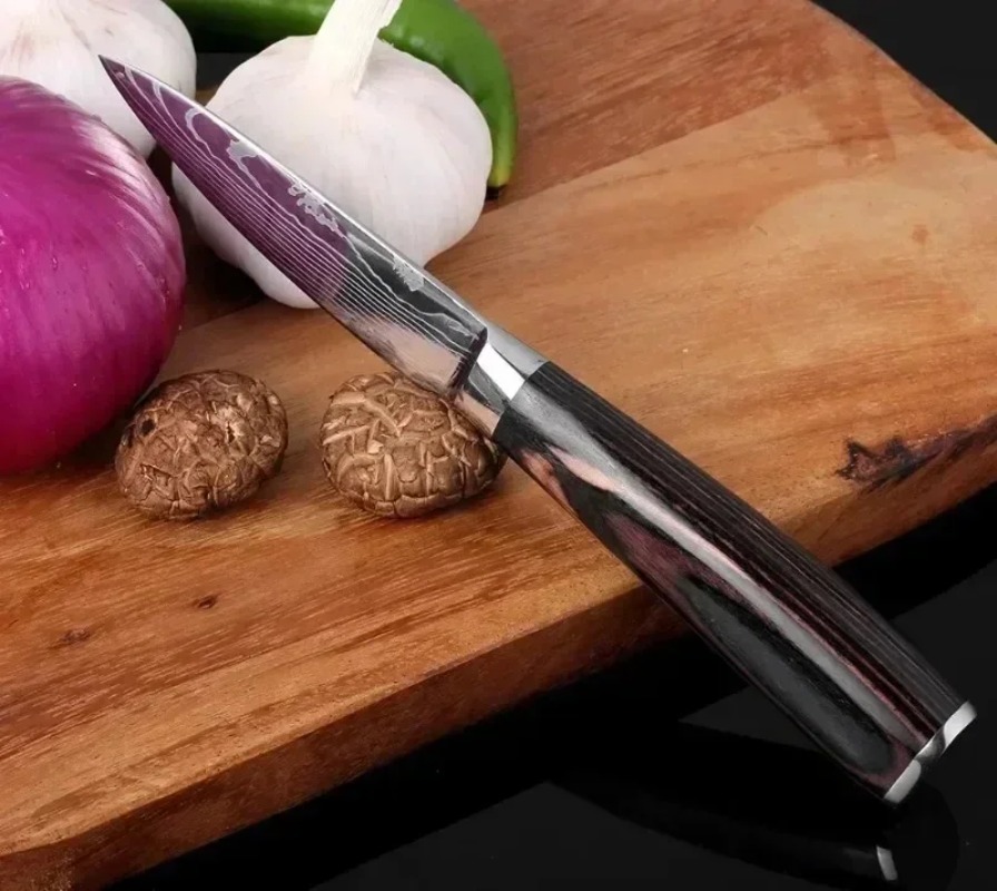 Chef Japanisches Küchenmesser  – Drawknife Blade Bewertung und Preis
