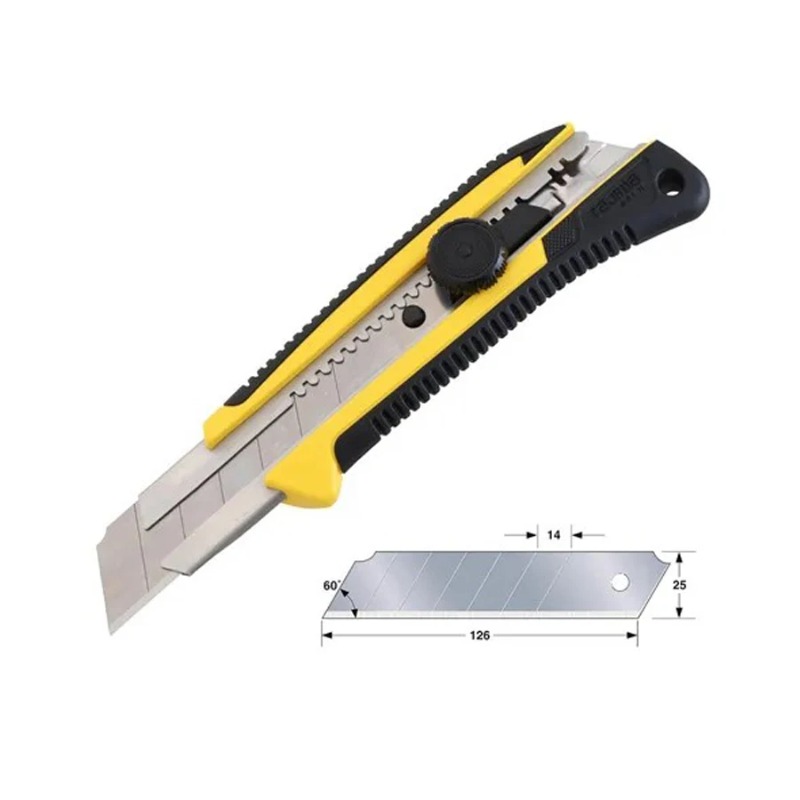 Japanisches Tajima LC-661B Uni – Woodworking In Japanese Bewertung und Preis